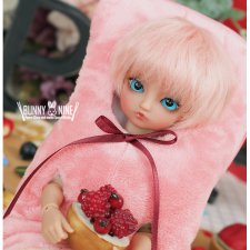 Nine9style 9 сентября на один день откроют заказы на Potpourri, Pudding, Maple, Butter и Peanut