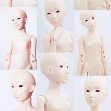 Merry Doll Round открыли предзаказ на Olathe, Ophelia и Fang