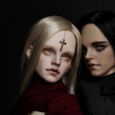 La Legende de Temps объявили о выпуске лимитированного количества голов Lazule