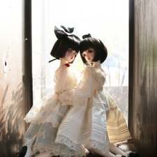 Foveo анонсировали второй предзаказ на голову Gella