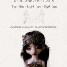 Otherside через Octarine Dolls продает KOBALT