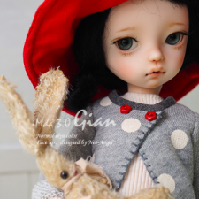 Neo-AngelRegion (Soom) продают Gian