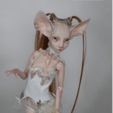 У TriffonyArtwork открыт заказ сфинксов