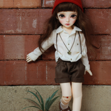 Mudoll продает Loi