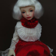 JpopDolls продают JooDella FragileDolls