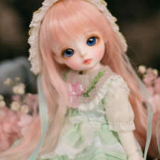 Lina ChouChou скоро будут продавать Dreamy Marie