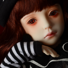 Dollmore продают Into Enigma; Narsha и Alexia