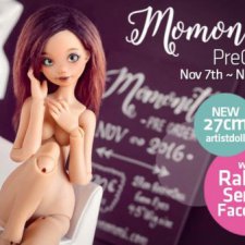 Atelier Momoni скоро будут продавать Momonita