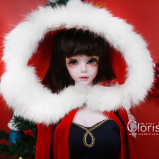 Impldoll выпустили двух новых девочек: Glora и Cloris