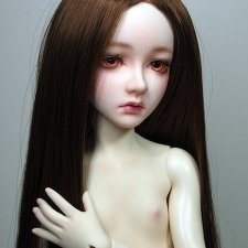 У DollsTown появилась новая девочка Shea