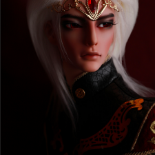 SOOM продают Demigod York