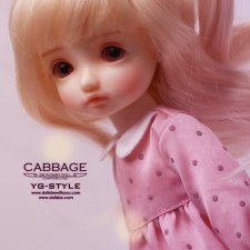 С 10 декабря Be with You будут продают Cabbage