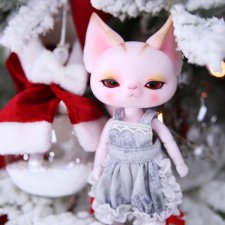 Picassobean Cool на сайте Dolk