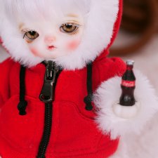 Withdoll продают полярных мишек