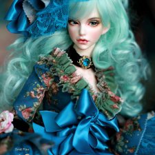 Souldoll продают Vito girl: Fellice и Kate