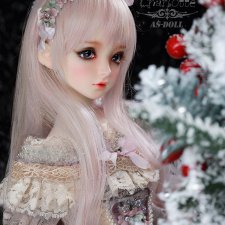 Angell Studio продают Шарлотту