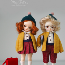 Neo-AngelRegion (Soom) продают Lucy