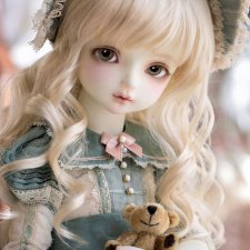 MYOU Doll выпустили двух новых кукол