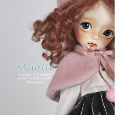 Neo-AngelRegion продают Mabelle