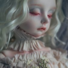 Вэнь и Цзин от Dollzone