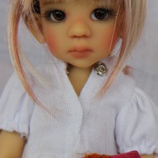 Tiny Talyssa от Kaye Wiggs