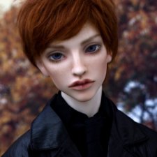 13 февраля Insomnia LittleRebel обещает открыть предзаказ на йорика Александра