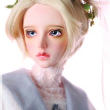 SOOM продают Nephelin - Innocent
