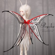 Iplehouse продают Психею