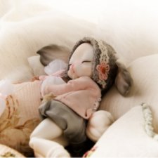 SOOM будут продавать Leepy - A Drowsy Afternoon