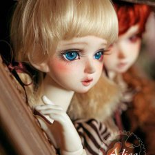 По 28 февраля у Ringdoll проходит ивент в честь дня св. Валентина