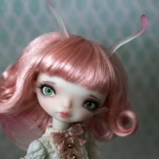 Blue Butterfly Dolls скоро будет продавать Lali