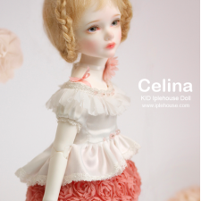 Iplehouse по 19 марта продают спецвыпуски Ирен и Селина