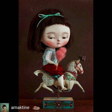 Bulbi от HeartStrung