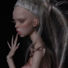 Сестры Поповы. Новые молды Land¥ и Land¥ RAT