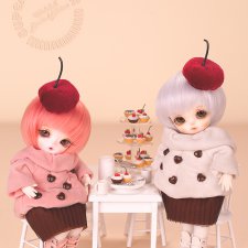 Cupcake Lover от Withdoll