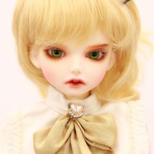 У компании D.I.M новый йорик - Bryony