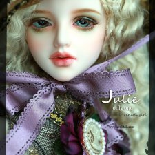 Julie от Souldoll