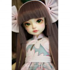 AnotherDoll продают Lynn и Lynn, Awakened