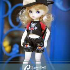 Comi Baby Doll продают Mini Cici