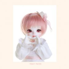 SOOM продают Sweetie for You Cheshire jr
