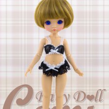 Comi Baby Doll продают лимитных Mini Cici &Peridot