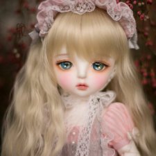 lina chou chou dolls