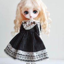 MocaPinoRu продают фулсеты Brownie Painted ANN и MARY