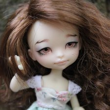 Новые куклы от Jpopdolls в продаже до 2 декабря
