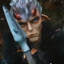 Impldoll выпустили Овна