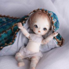 Soom продают Puka - Baby Goat Elves
