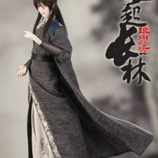 Ringdoll продают Pingjing Xiao