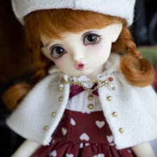 Comi Baby Doll продают Mini Kimel