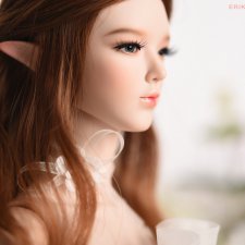 Raccoon doll продают Sweet Illusion Erika