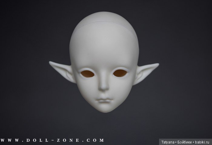 Dollzone выпустили двух новых кукол - Эйприл и Синтию (фото 4)